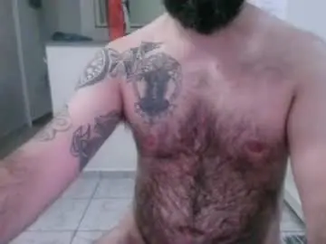 Chaturbate Free Live Porn of chub_bear_99