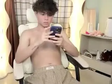Chaturbate Free Live Porn of islandboy_ethan