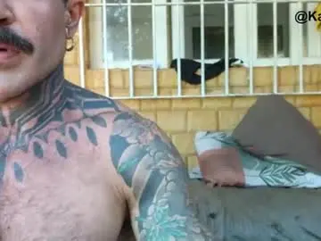 Chaturbate Sex Cam of kairos_xx