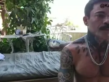 Chaturbate Adult Video Chat of kairos_xx