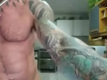 Chaturbate Live Porn of kairos_xx