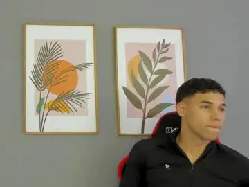 Chaturbate Best live sex cam show of santana_maximo