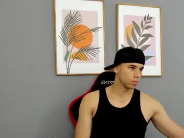 Chaturbate Sex Cam of santana_maximo
