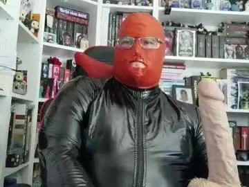 Chaturbate Live Sex Cam of sumisolatex