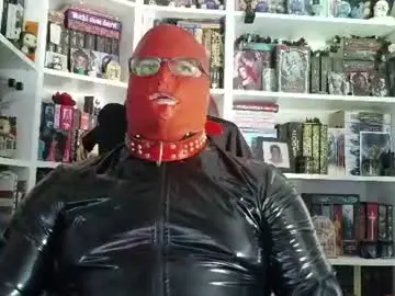 Chaturbate Sex Cam of sumisolatex