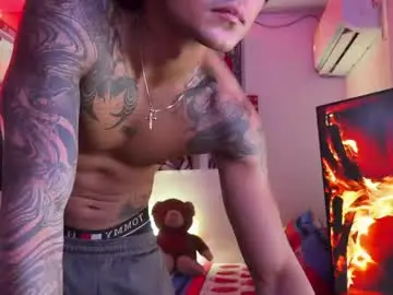 Chaturbate Best Webcam of eren_blade_