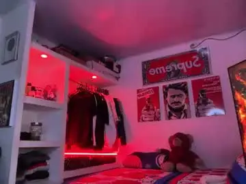 Chaturbate Sex Cam of eren_blade_
