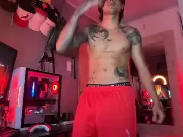 Chaturbate Watch Live Sex Cams of eren_blade_