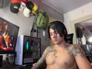 Chaturbate Best Webcam of eren_blade_