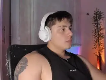 Chaturbate Live Porn of gio_russo