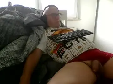 Chaturbate Sex Cam of luley58