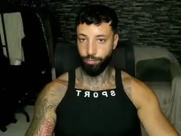 Chaturbate Live Sex Cam of masculineguy69