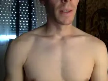 Chaturbate Sex Cam of boybcn94