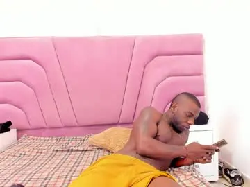 Chaturbate Sex Cam of kingmaverickx