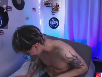 Chaturbate Nude Webcam of nick_bangover