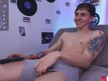 Chaturbate Best Webcam of nick_bangover