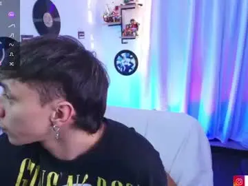 Chaturbate Best Webcam of nick_bangover