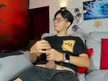 Chaturbate Best live sex cam show of patrick_ander