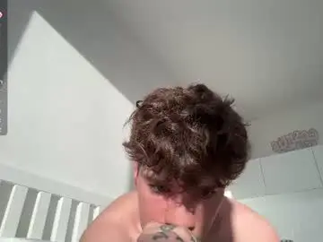 Chaturbate Sex Cam of evan_white_