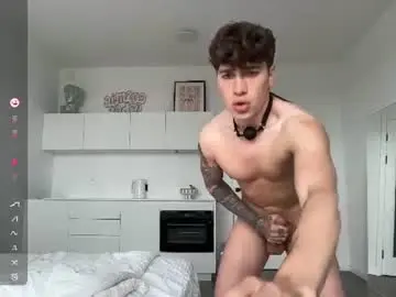 Chaturbate Sex Chat of evan_white_