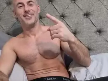 Chaturbate Adult Webcams of mrcooperxxx