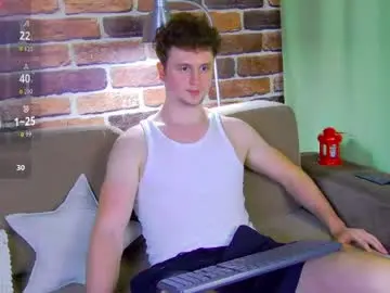 Chaturbate Best Webcam of alex_onelove