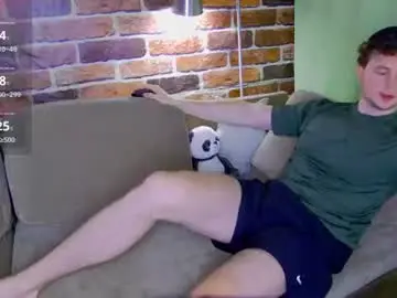 Chaturbate Adult Video Chat of alex_onelove