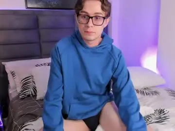 Chaturbate Live Porn of archiekingss