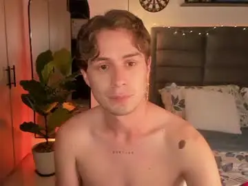 Chaturbate Adult Webcam of archiekingss