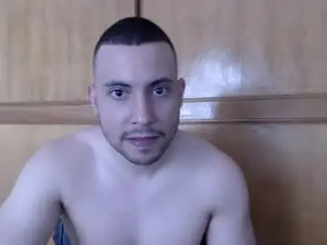 Chaturbate Sex Cam of armando_2002