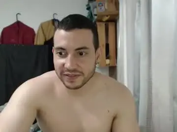 Chaturbate Sex Chat of armando_2002