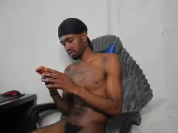 Chaturbate Adult Video Chat of kofi_exotic_