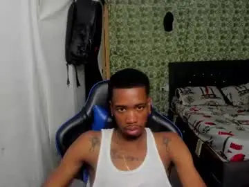 Chaturbate Best live sex cam show of kofi_exotic_