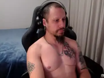 Chaturbate Free Porn Cam of matchy666