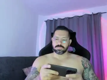 Chaturbate Sex Cam of pierrevidal