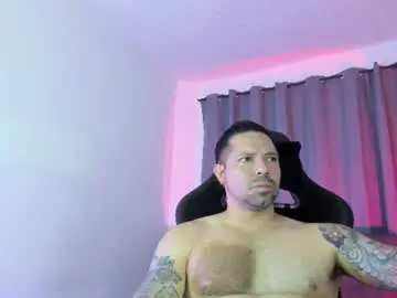 Chaturbate Live Sex of pierrevidal