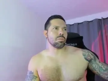 Chaturbate Free Live Porn of pierrevidal