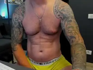 Chaturbate Adult Webcam of arongrant