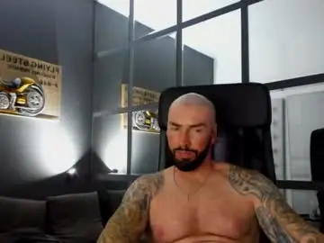 Chaturbate Sex Cam of arongrant