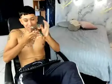 Chaturbate Private Sex Chat of carlitosex09