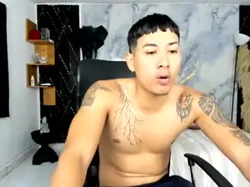 Chaturbate Nude Webcam of carlitosex09