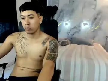 Chaturbate Free Live Porn of carlitosex09