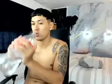 Chaturbate Best Webcam of carlitosex09