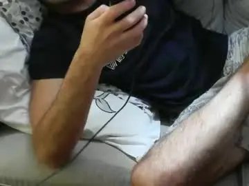 Chaturbate Best live sex cam show of fidelio89