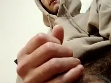 Chaturbate Live Porn of yourvolo