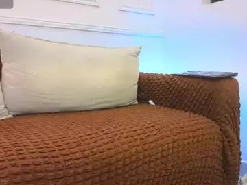Chaturbate Adult Webcam of bennett_alejoo
