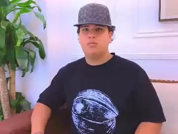 Chaturbate Sex Cam of bennett_alejoo