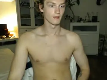 Chaturbate Sex Cam of daniel_yumm