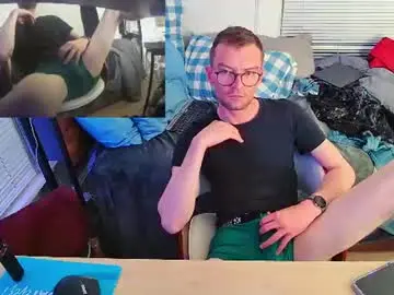 Chaturbate Free Live Porn of seamusshameless