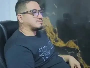 Chaturbate Best live sex cam show of sir_dante_
